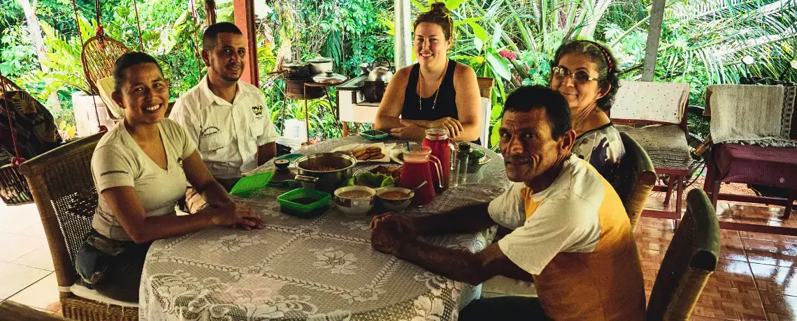 Don Guelo’s Farm Tour